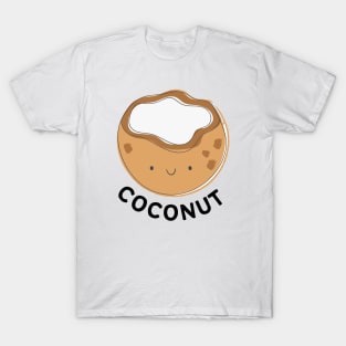 Cutest coconut T-Shirt